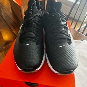 Nike Air Zoom Infinity Tour (W) men’s 9 or womens 10.5 NIB Golf